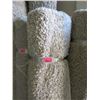 Image 1 : 5' x 7' Beige Shag Area Carpet - Store Return