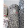 Image 1 : 8' x 10' Grey Speckled Shag Area Carpet