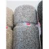 Image 1 : 8' x 10' Grey Speckled Shag Area Carpet