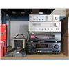 Image 1 : ONKYO, Pioneer, Hitachi & Other Electronics