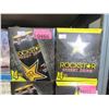 Image 1 : 6 x 4 Packs of 473ml Rockstar Energy Drink