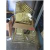 Image 1 : 40+ New Brass File Stands