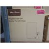 Image 1 : MaxKare King Size Super Soft Heating Pad w/ Straps