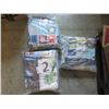 Image 1 : 3 New Crib Bedding Sets