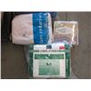 Image 1 : New Pregnancy Pillow, Diapers & Mattress Cover