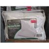 Image 1 : Pack of 2 New Utopia Super Plush King Size Pillows