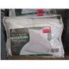 Image 1 : Pack of 2 New Utopia Super Plush King Size Pillows