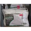 Image 1 : Pack of 2 New Utopia Super Plush King Size Pillows