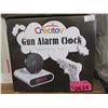 Image 1 : 5 Creatov Gun Alarm Clocks