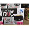 Image 1 : 11 Magic Mug Colour Changing Mugs