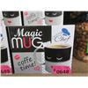 Image 1 : 11 Magic Mug Colour Changing Mugs