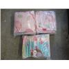 Image 1 : 3 New Crib Bedding Sets