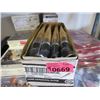 Image 1 : 4 Dozen New 1 1/2" Oval Artist Paint Brushes