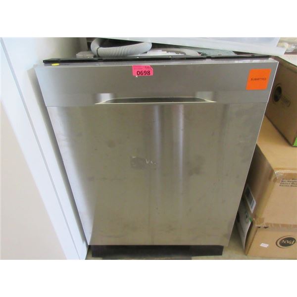 Samsung Stainless Steel Dishwasher