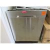 Image 1 : Samsung Stainless Steel Dishwasher