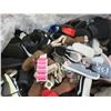 Image 1 : 15 Pairs of Shoes - Variety of Styles & Sizes