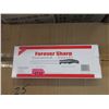 Image 1 : 5 New Forever Sharp Knife Sets