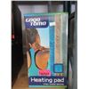 Image 1 : 3 Goqo Tomo Heating Pads