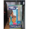 Image 1 : 3 Goqo Tomo Heating Pads