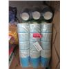 Image 1 : 6 Packs of 120 x 16 oz Paper Cups