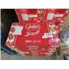Image 1 : 6 Cases of 300 Individually Wrapped Lotus Biscuits