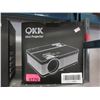 Image 1 : QKK Mini Projector