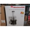 Image 1 : New KitchenAid Easy Clean Juicer - KVJ0333QG