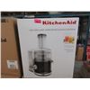 Image 1 : New KitchenAid Easy Clean Juicer - KVJ0333QG