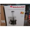 Image 1 : New KitchenAid Easy Clean Juicer - KVJ0333QG