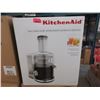 Image 1 : New KitchenAid Easy Clean Juicer - KVJ0333QG