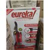 Image 1 : New Eureka Upright Boss SmartVac 4870MZ