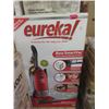 Image 1 : New Eureka Upright Boss SmartVac 4870MZ