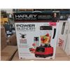 Image 1 : New Harley Pasternak 8 Blade Power Blender