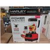 Image 1 : New Harley Pasternak 8 Blade Power Blender