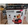 Image 1 : New Harley Pasternak 8 Blade Power Blender