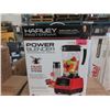 Image 1 : New Harley Pasternak 8 Blade Power Blender