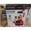 Image 1 : New Harley Pasternak 8 Blade Power Blender