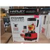 Image 1 : New Harley Pasternak 8 Blade Power Blender