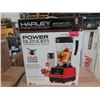 Image 1 : New Harley Pasternak 8 Blade Power Blender