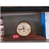 Image 1 : Seth Thomas Westminster Chime Mantle Clock