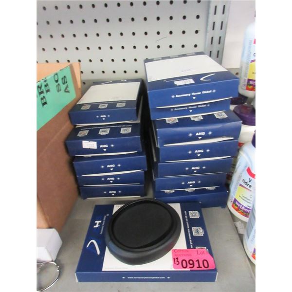 13 Packages of Headphone Ear Covers