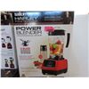 Image 1 : New Harley Pasternak 8 Blade Power Blender