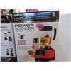 Image 1 : New Harley Pasternak 8 Blade Power Blender