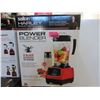 Image 1 : New Harley Pasternak 8 Blade Power Blender