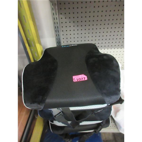 5 New Nice Day Memory Foam Chair Back Supports