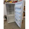 Image 2 : White Frigidaire All Freezer - Tested Working