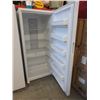 Image 2 : White Frigidaire All Freezer - Tested Working