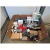 Image 1 : Box of Skin Care, Electronics and More