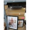 Image 1 : 11 New 4 Piece Picture Frame Sets