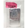 Image 1 : 10 Oz. A-Mark .999 Silver Investor Bar